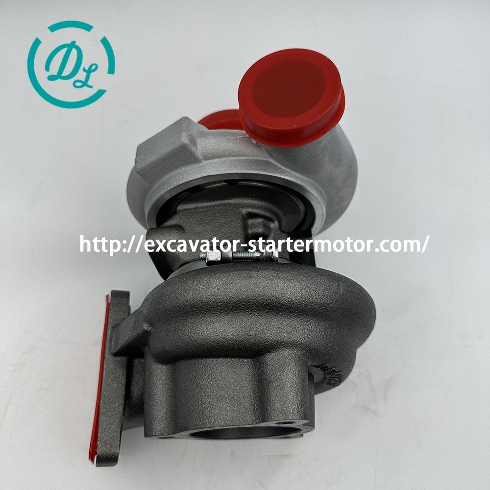 49185-08520 Engine Part Turbocharger 49185-01030 ME440895 Engine 6D34