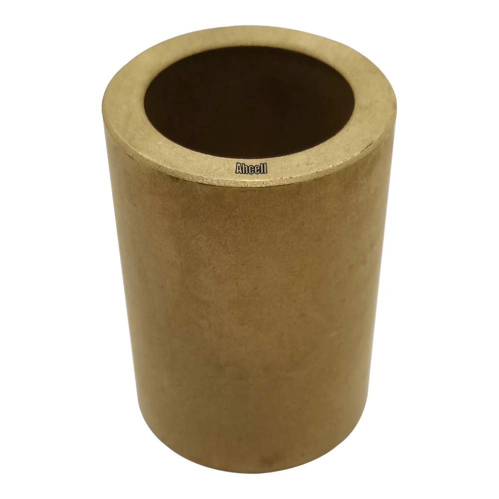 Strong Performance Copper Bronze Alloy Plate Sheet Polished Surface Use For Electricity