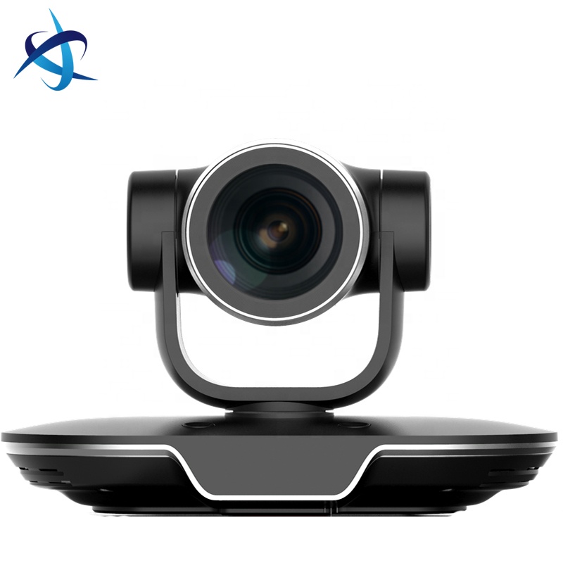 TE40 HD Codec 1080P60 Speed Transmission For VPC600 HD Camera And VPM220 Wired Microphon