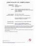 Chengdu Sixpence Technology Co.,Ltd. Certifications