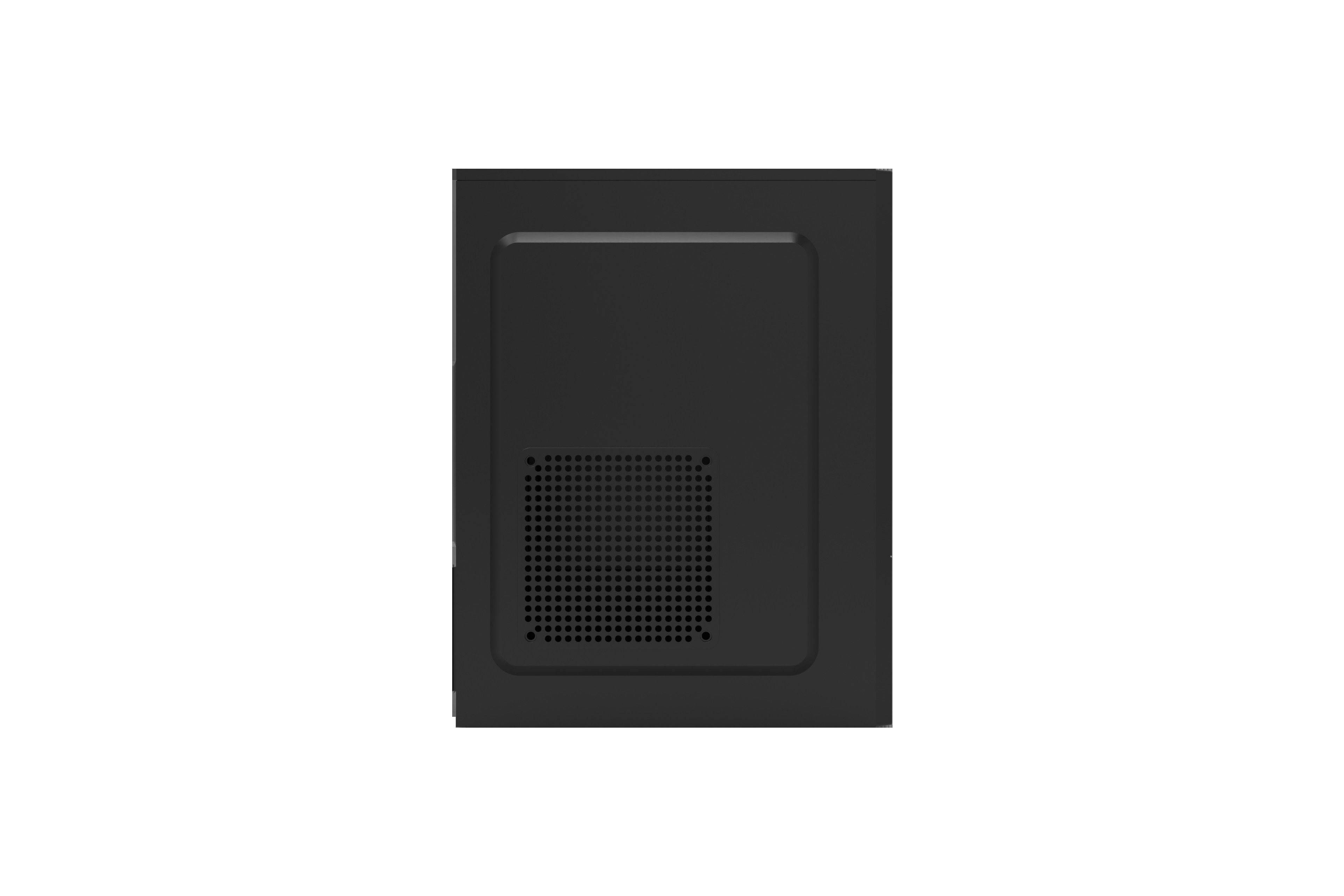 Compact Micro ATX Case With Ample Interior Space At An Affordable Price. The Thin Front Panel Is Ideal For Modern Setups