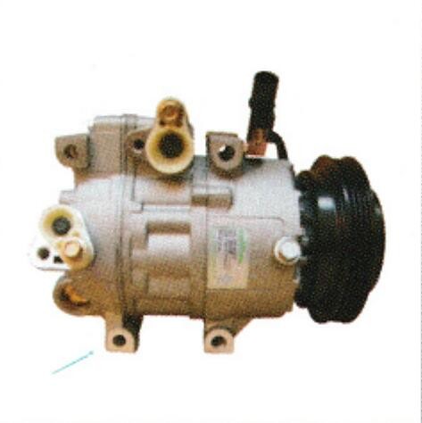 ALA20709 Hyunori AC COMPRESSOR ACCENT AC COMPRESSOR VS16 AC COMPRESSOR 97701-2H100 AC Compressor