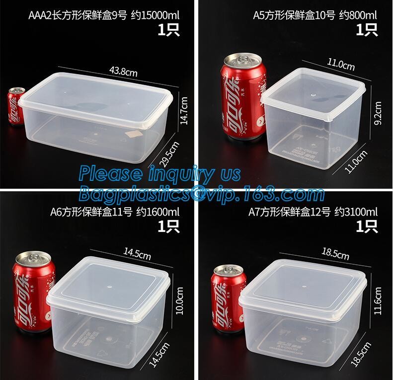 Meal Prep Containers Free Sample Bento Lunch Box Biodegradable Food Container Plastic Wheat Straw Lunch Box bagplastics