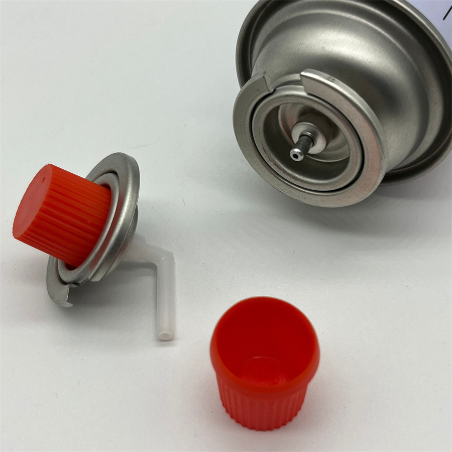 Advanced Solution for Stuck Propane Gas Tank Valve in Outdoor Grilling