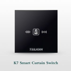  Remote Wireless Zigbee Smart Switch Easy Installation Exquisite Appearance Manufactures