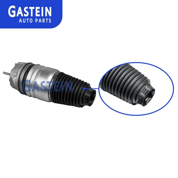 7P6616040N Front Air Suspension Springs Auto Spare Parts For Tourage Porsche