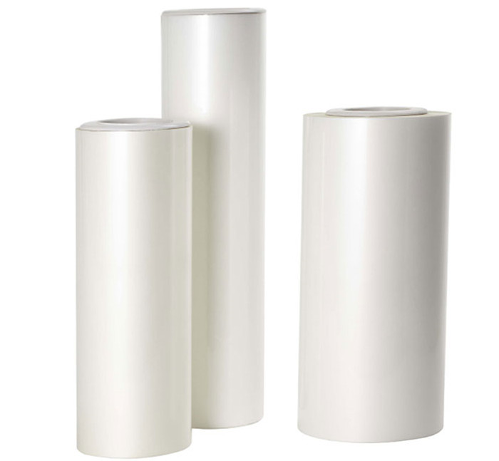 20 Mic BOPP Nice Glossiness Thermal Lamination Film Flexible Packaging Film Rolls