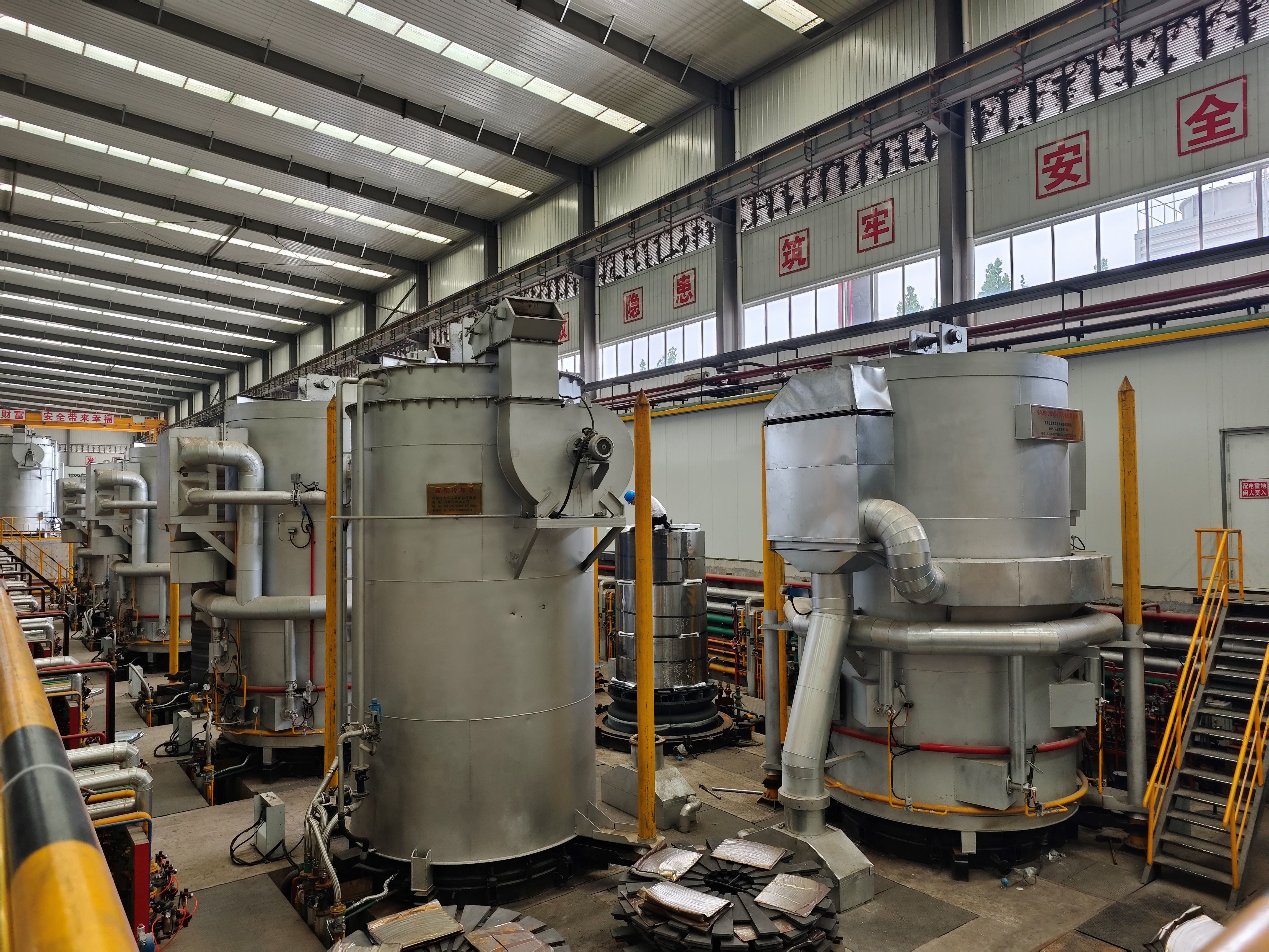 Beverage Tinplate Can ETP Tinplate Coil Plate T1-T5 Temper 2.8/2.8 Coating