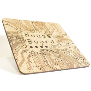 10mil PCB Assembly Services 8oz Matte Black PCB Immersion Silver