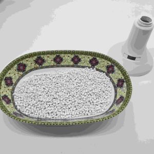 Co Extrusion Polyamide PA6 Material V0 Polyamide Granules Flame Retardant