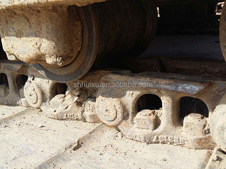 used excavator cat 315d/high digging power second hand crawler excavator cat 315d on sale