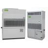 Buy cheap Water Cooled Packaged Air Conditioners For Facilities & Factories, HVAC Unit from wholesalers
