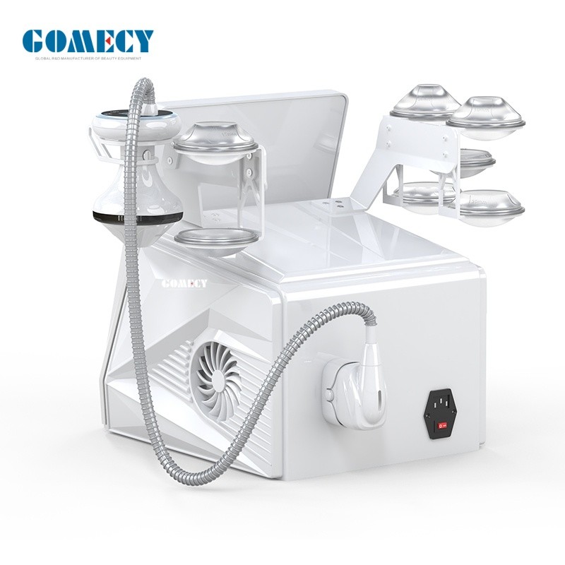 Focus Shock Wave Therapy Machine for Focused EMFOCUS Regeneration Therapy