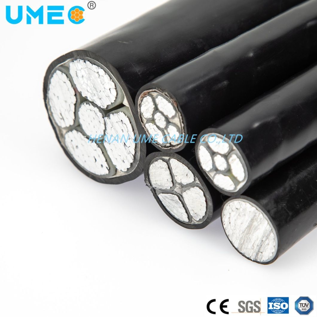 ASTM A475 Standard Galvanized Steel Wire/Stay Wire/Guy Wire Strand