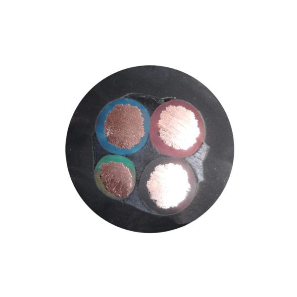 Quality                    High Precision Rubber Sheathed Cable for Accurate Power Delivery              for sale