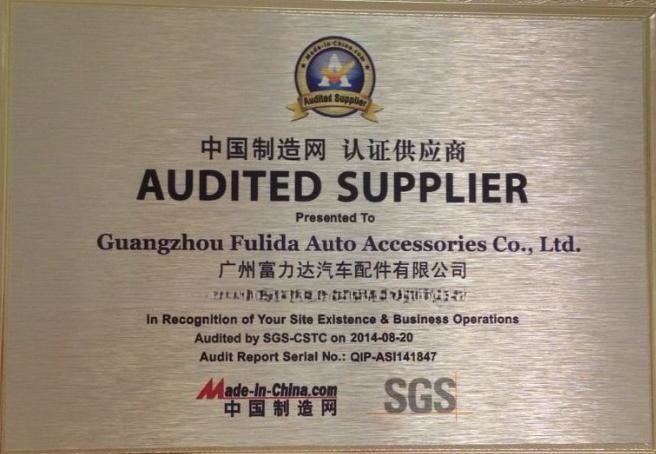Auto Push Pull Cable/Auto Pto Cable for Russia Market