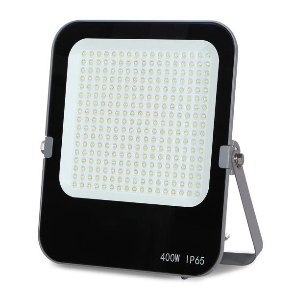 LED 400W AC220V Reflector Flood Light IP65 Waterproof Outdoor Lighting Garden