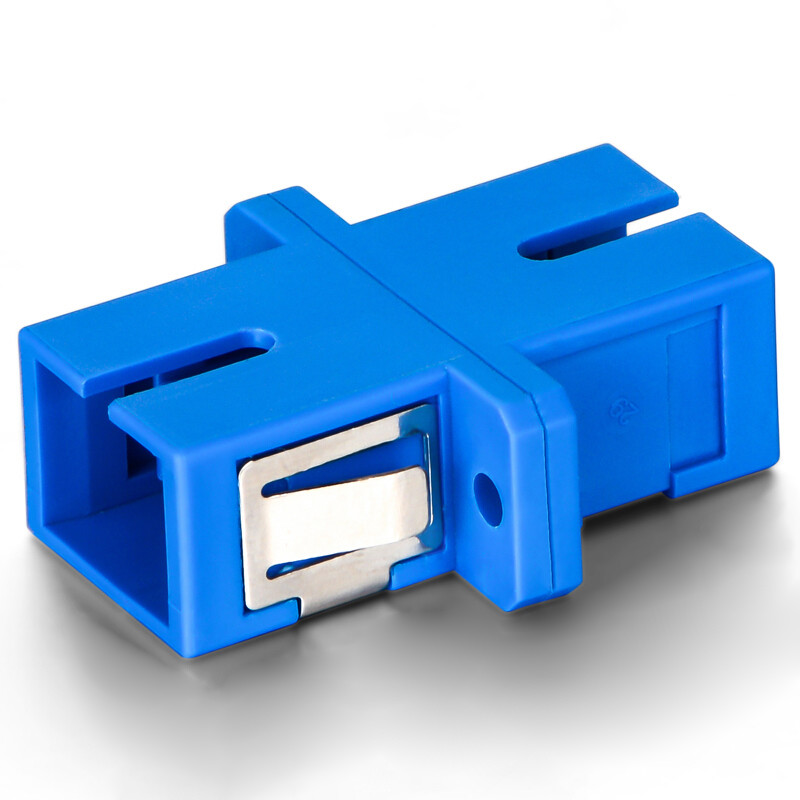 SC APC PC UPC Duplex Cable Adaptor Fiber Optic Accessories