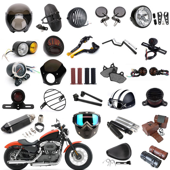 Lift Support Paddock Stand Motorcycle Spare Parts Swing Arm Spools Slider M6 M8 M10
