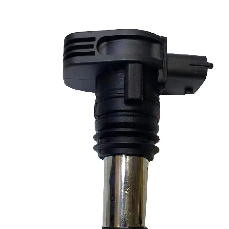 281449 000281449 8pcs Engine Ignition Coil For Maserati 4.2