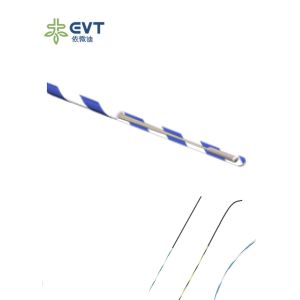 Laser Zebra Guide Wire Safe Urological Guidewire Continuous Holmium Procedures Manufactures