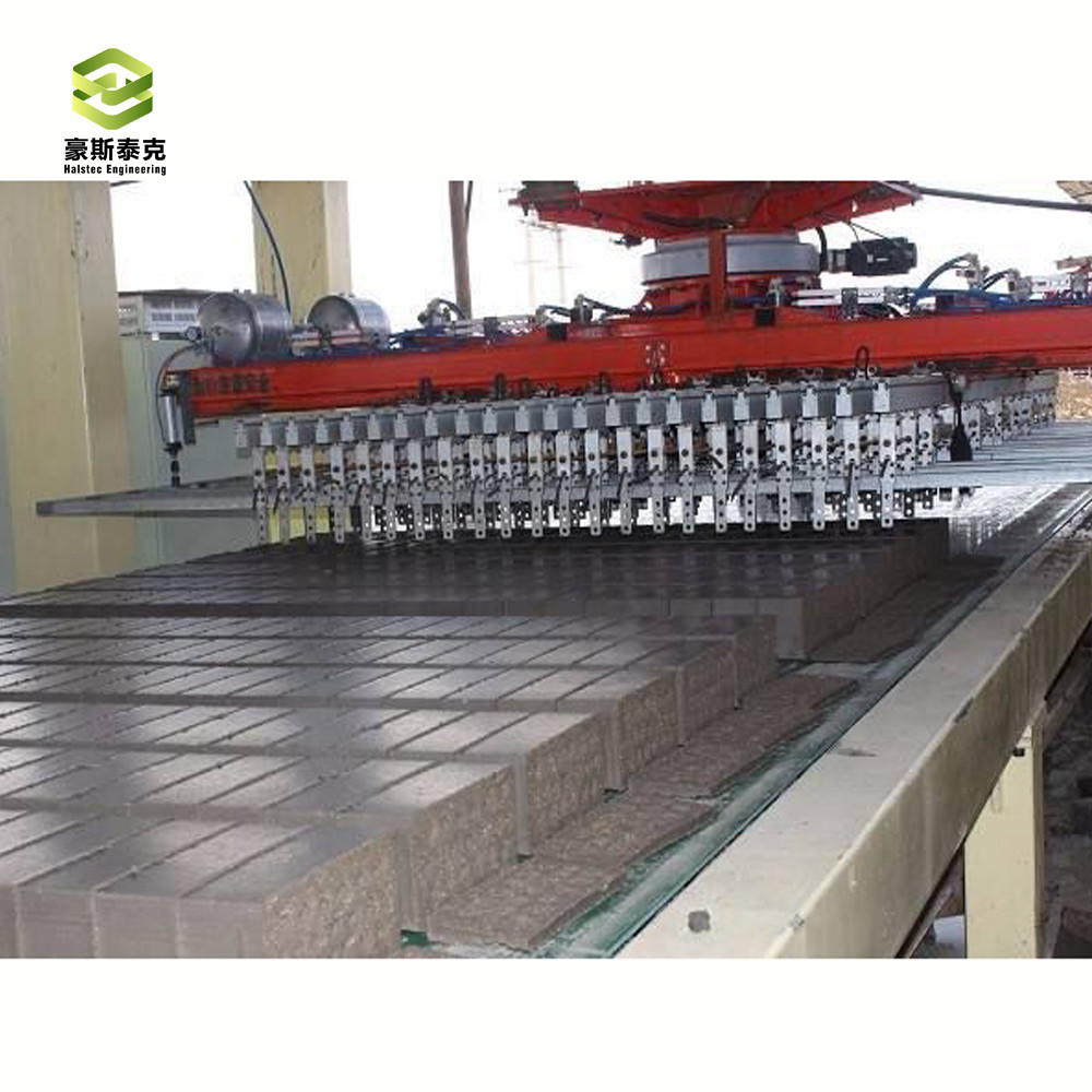 Automatic Control System Frame Stacking Machine Ultimate Solution for Manufacturing Needs