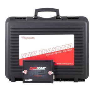 Dimsport New Trasdata Master Version Hardware + Full Software Activation All