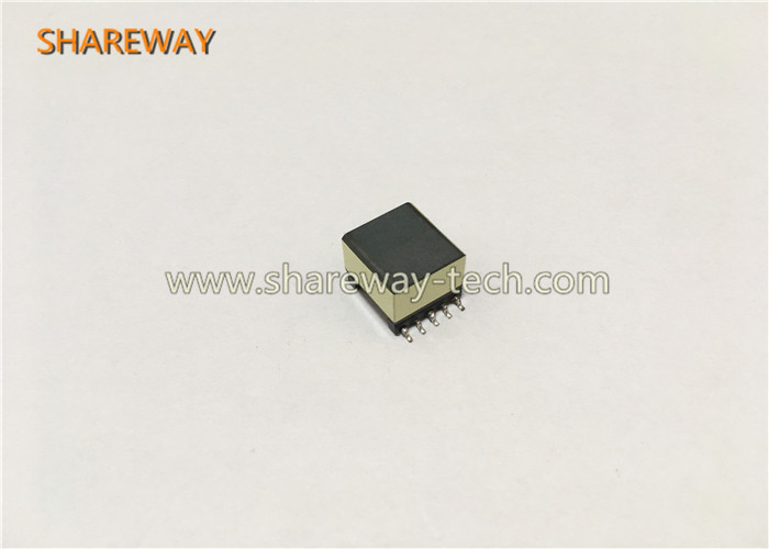Surface Mount SMPS Flyback Transformer Self-shielding 750311838