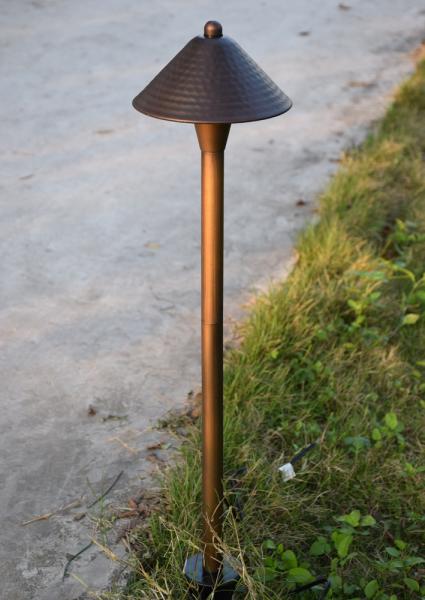 3w Led Garden Light for outdoor Landscaping AC 12V LED Area Lighting Low Voltage