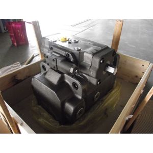  A4VSO500EO1/30R-PPB13N00 A4VSO500LR2/30R-PPB13N00 German Rexroth variable high-pressure hydraulic pump in stock original axial piston pump Manufactures