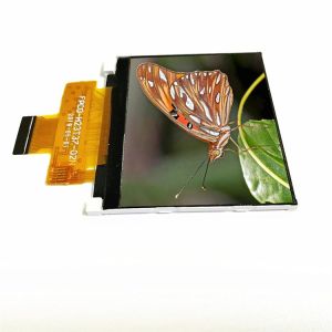 36pins 2.31Inch FPC Connector TFT LCD Panel