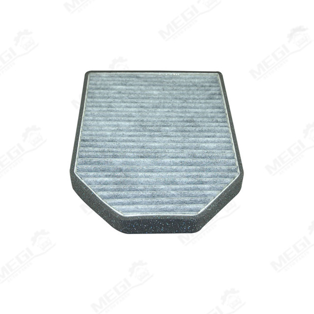 4D0819439A Car Cabin Air Filter For AC Audi VW ACE A8L Phaeton Derby 4.2L