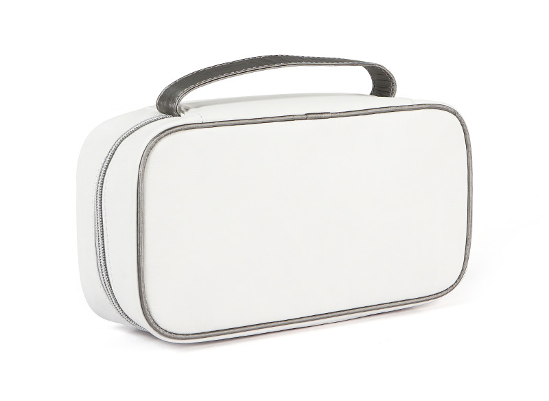 Portable Cosmetic Dupont Makeup Brushes Bag