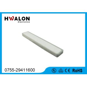  Rectangle Ceramic PTC Heating Element Electronic Heating Chip Energy Efficient Manufactures