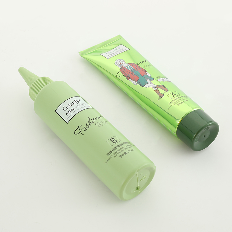 Acid Hair Perm Lotion for Organic Curls and Cold Wave Hairstyles by OEM/ODM Suppliers