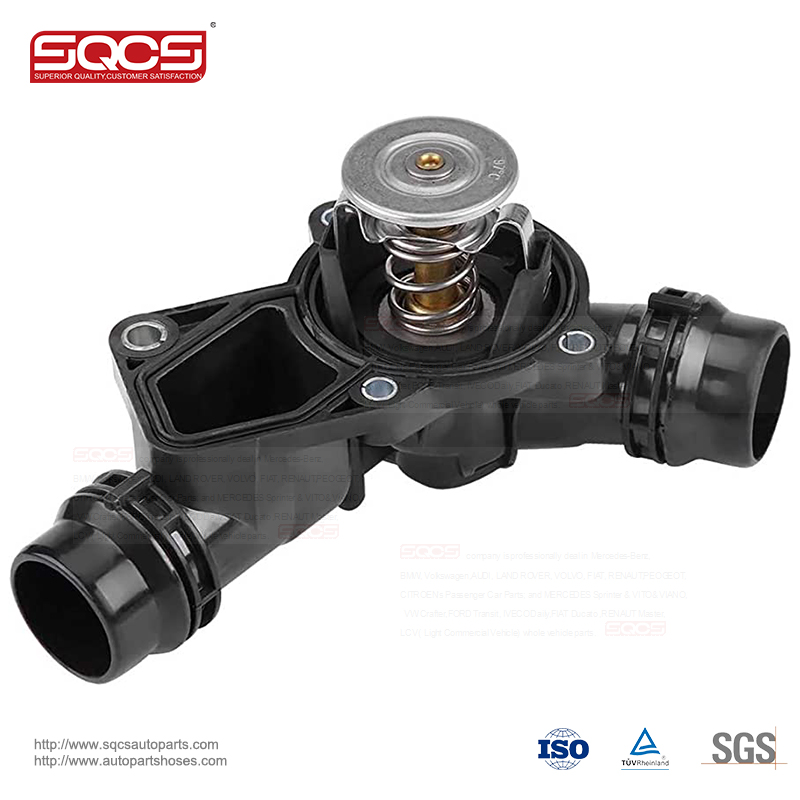 Thermostat Heater Control Valve Window Lifter Switch Door Lock for Mercedes BMW Cylinder Head Shift Gear Protective