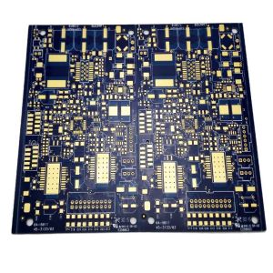  Customizable FR4 Material HDI Multilayer PCB High Density Interconnect PCB Board Manufactures