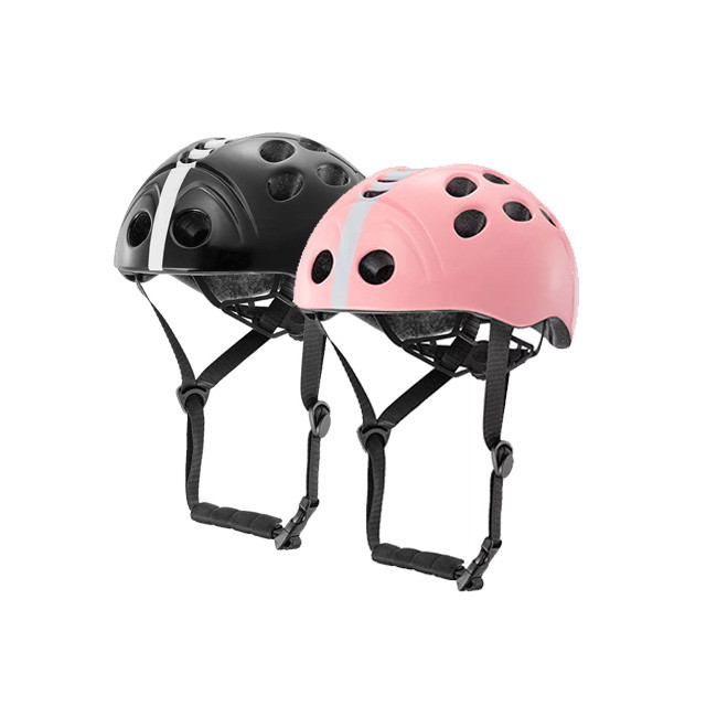 Lightweight EPS Helmet High Energy Absorption Chemical Resistance