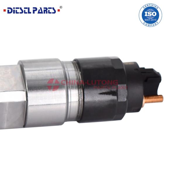 Common Rail Injector 0445120133 Fuel Injection Nozzle 0 445 120 133 Diesel
