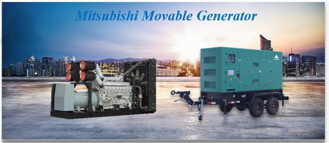 AC Three Phase Engine SDEC Diesel Generator 250KW 313KVA