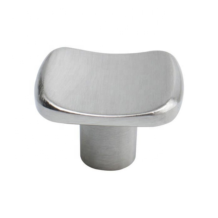 Professional Zinc Alloy Drawer Pull Handle Die Casting