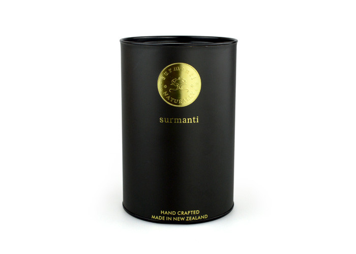 Food Storage Custom Packaging Tubes Printing On Cans A4 Paper