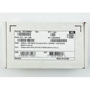 SFP-10G-USR Huawei Optical Transceiver SFP-10G-USR Optical Transceiver SFP+ 10G