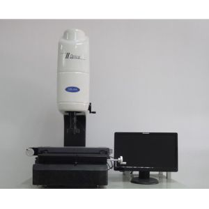 Automatic Imaging Optical Measuring Instruments For Plastic And Industrial