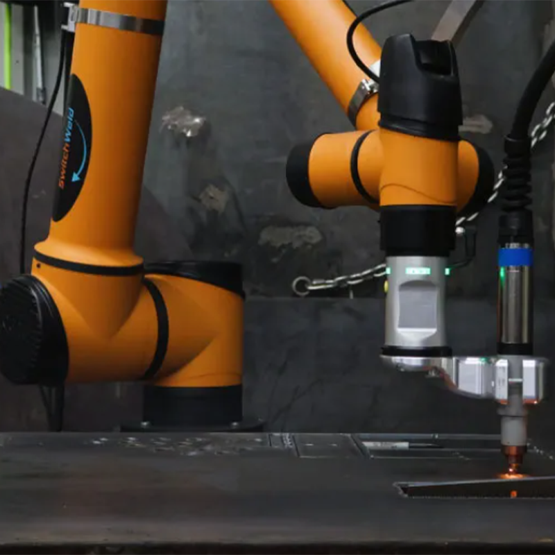 AUBO-i5 Human-machine Collaboration Collaborative Robotic Arm 3CElectronic