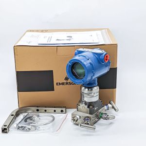 Rosemount 3051SMV MultiVariable Transmitter , Wireless Multivariable Flow