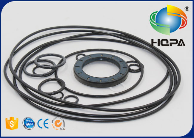 401-00352 Swing Motor Seal Kit For Doosan SOLAR 255LC-V SOLAR 255LC-7
