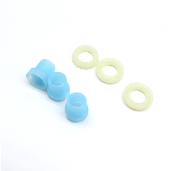Rubber 015606-1 Waterjet Pump Parts Dynamic Seal Kits
