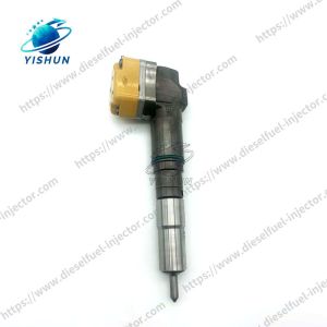 China Engine Injector 171-9704 171-9710 0R-9348 Common Rail Diesel Fuel Injector 1719704 1719710 0R9348 for  3412 on sale