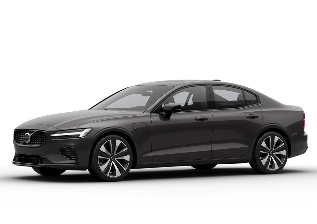 Four Wheel High Speed Electric Car T8 For Adults Volvo S60
